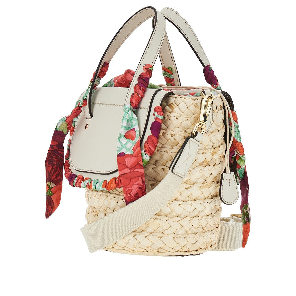 CUBALAB OS habanera silk bag