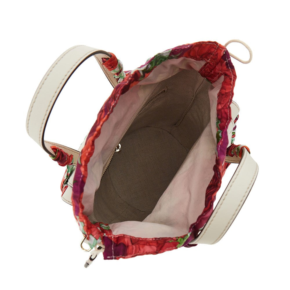 habanera silk bag