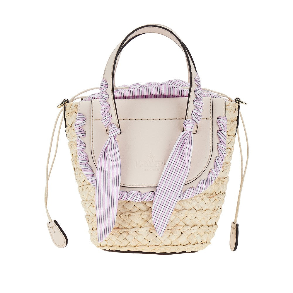 habanera popeline bag