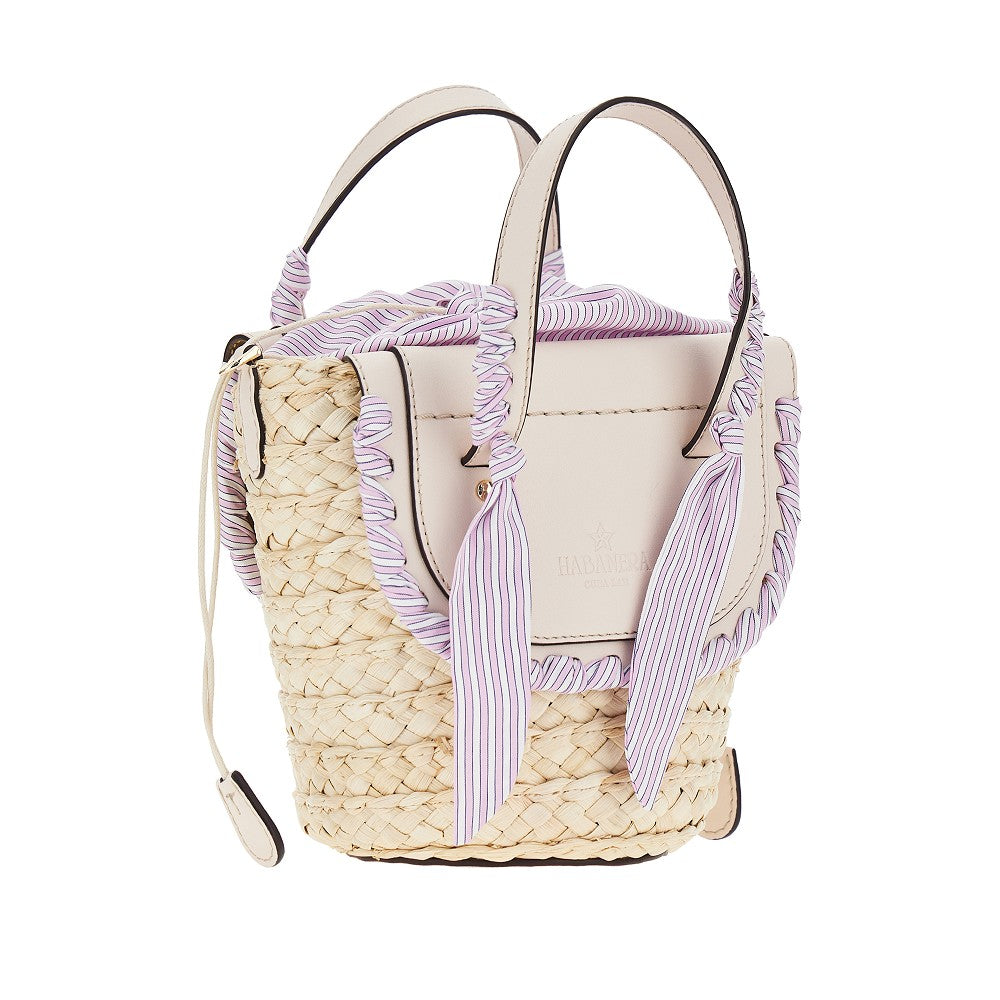 habanera popeline bag