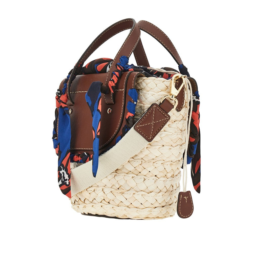 CUBALAB OS habanera silk bag