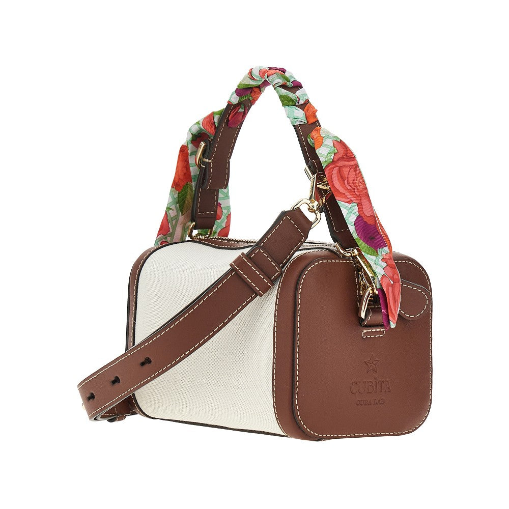 CUBALAB OS cubita foulard bag