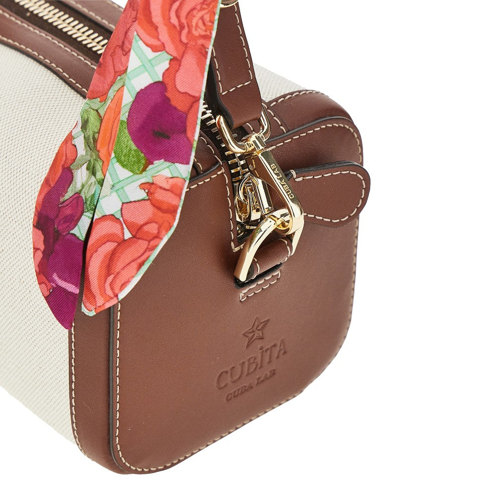 cubita foulard bag