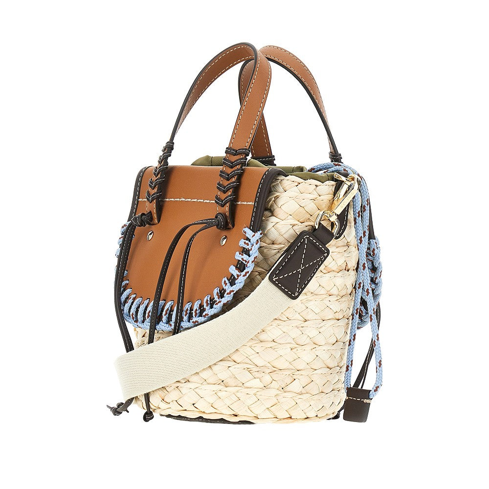 CUBALAB OS habanera trek bag