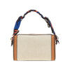 cubita foulard hibiscus bag