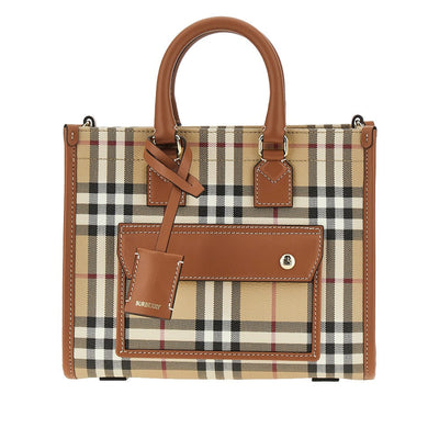 mini freya tote bag