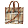 mini freya tote bag