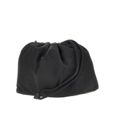 BURBERRY OS nylon pouch with ekd patch