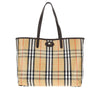 medium highlands tote bag