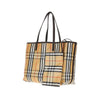 medium highlands tote bag