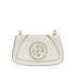 GUCCI OS leather small gucci blondie bag