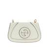leather small gucci blondie bag
