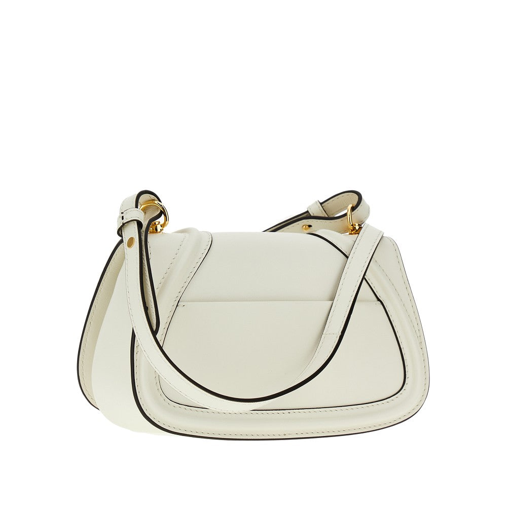 leather small gucci blondie bag