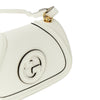 leather small gucci blondie bag
