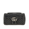 nappa leather medium gg marmont bag