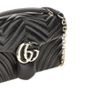 nappa leather medium gg marmont bag