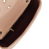 GUCCI OS nappa leather medium gg marmont bag