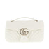 GUCCI OS nappa leather medium gg marmont bag