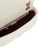 GUCCI OS nappa leather medium gg marmont bag