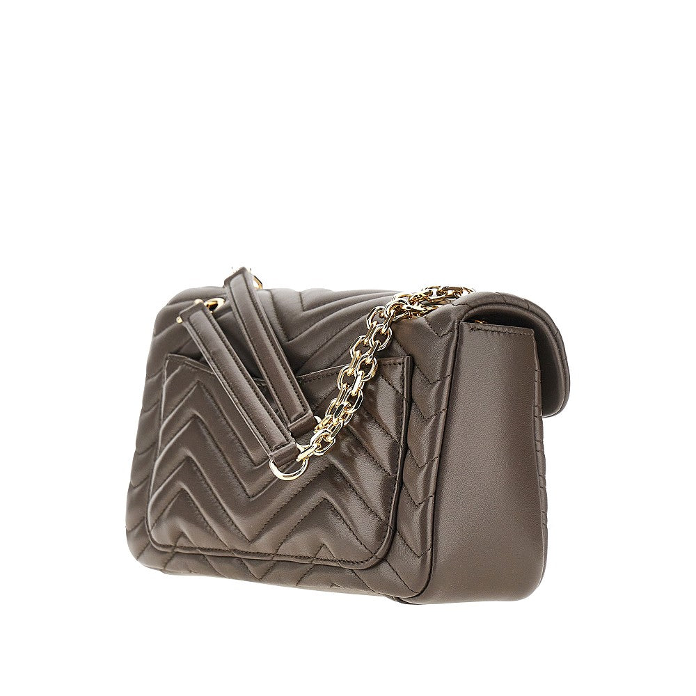 nappa leather medium gg marmont bag
