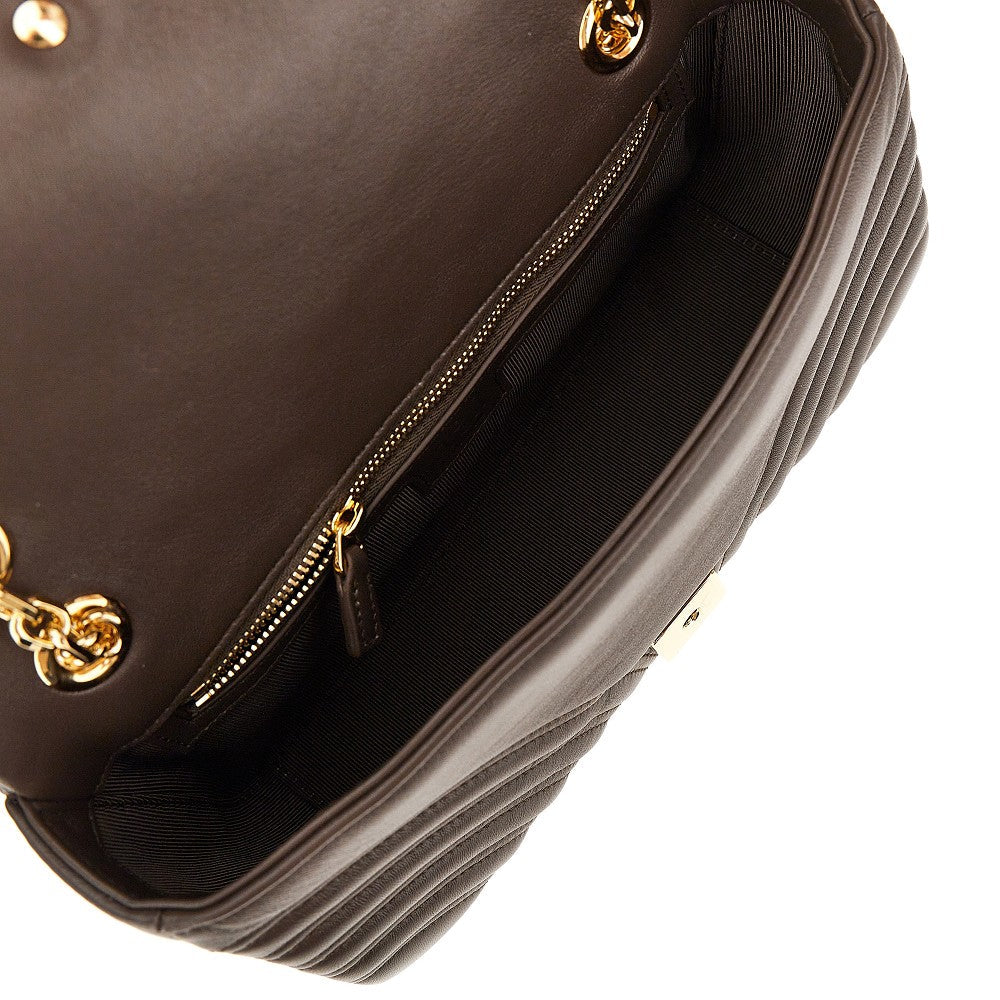 nappa leather medium gg marmont bag