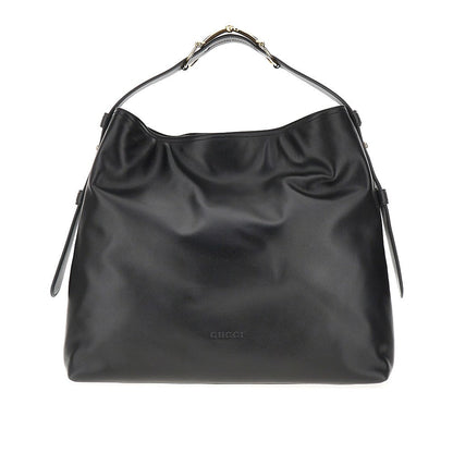GUCCI OS beatrix leather big shopping bag