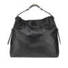 beatrix leather big shopping bag