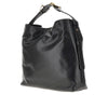 beatrix leather big shopping bag