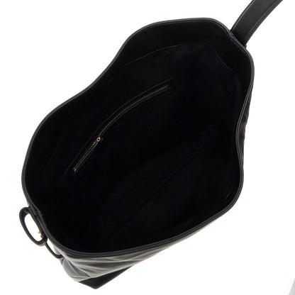 GUCCI OS beatrix leather big shopping bag