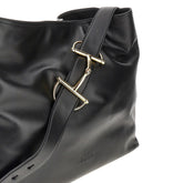 GUCCI OS beatrix leather big shopping bag