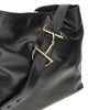 beatrix leather big shopping bag