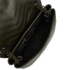 matelassé leather medium gg marmont bag