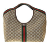 large gucci giglio shopping bag
