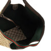 large gucci giglio shopping bag