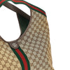 large gucci giglio shopping bag