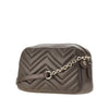 quilted leather gg marmont bag
