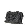 leather small gg marmont bag
