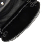 GUCCI OS leather small gg marmont bag