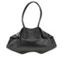 ALEXANDER MCQUEEN OS nappa leather manta shoulder bag