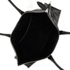 nappa leather manta shoulder bag