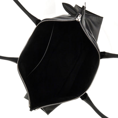 ALEXANDER MCQUEEN OS nappa leather manta shoulder bag