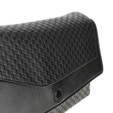 GUCCI OS leather bag with gg interlock chain