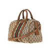 gg fabric medium bowling bag