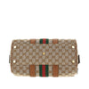gg fabric medium bowling bag