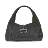 GUCCI OS softbit grained leather bag