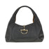 GUCCI OS softbit grained leather bag