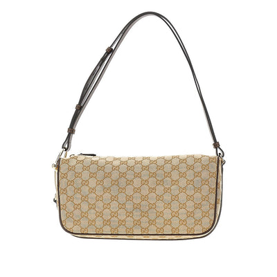 medium gucci half horsebit bag