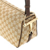 medium gucci half horsebit bag
