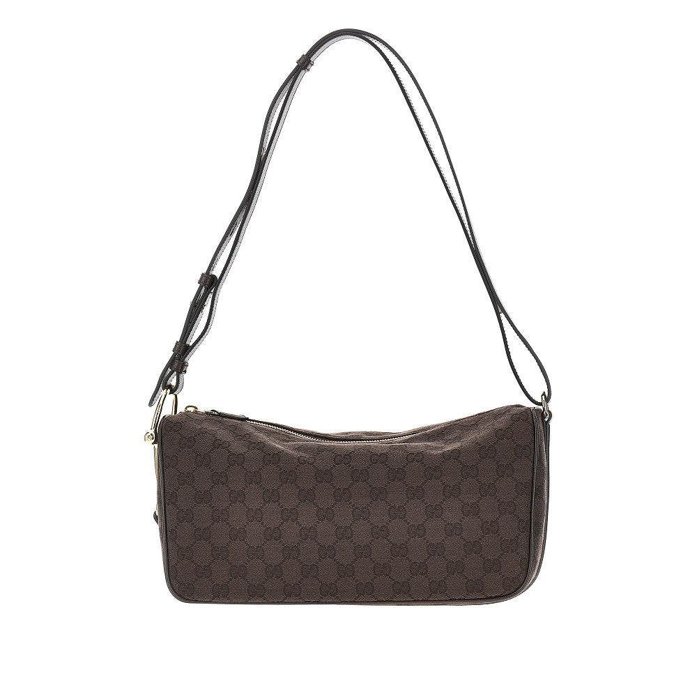 GUCCI OS medium gucci half horsebit bag