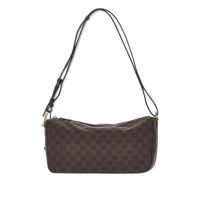 medium gucci half horsebit bag